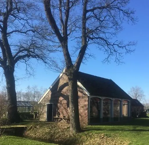 Koetshuis