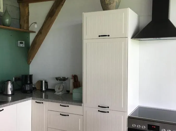 Koetshuis