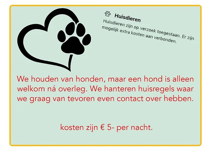 Logies Oud Bergveen